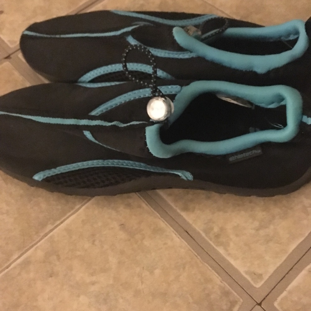 Athetech water shoes